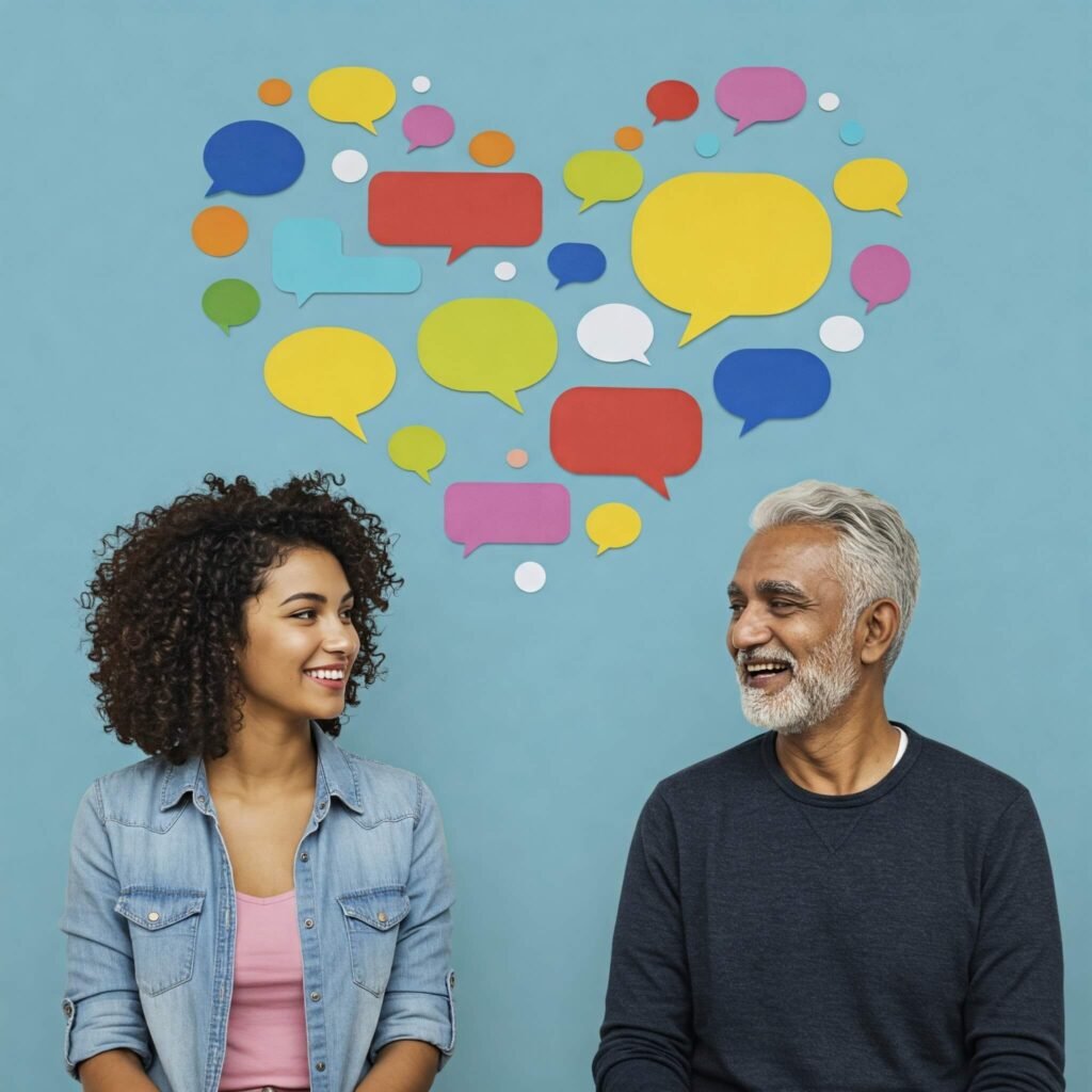 Co-Parenting Communication