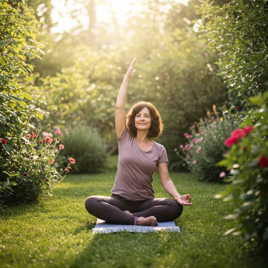 Parent self-care during co-parenting
