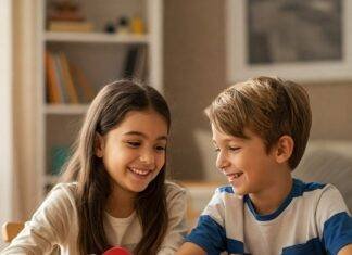 Sibling Rivalry Solved: Turning Conflict into Connection Sibling harmony