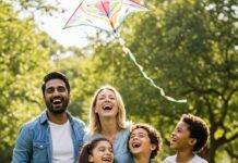 Fun Family Activities on a Budget: Making Memories Without Spending a Fortune Fun family activities collage