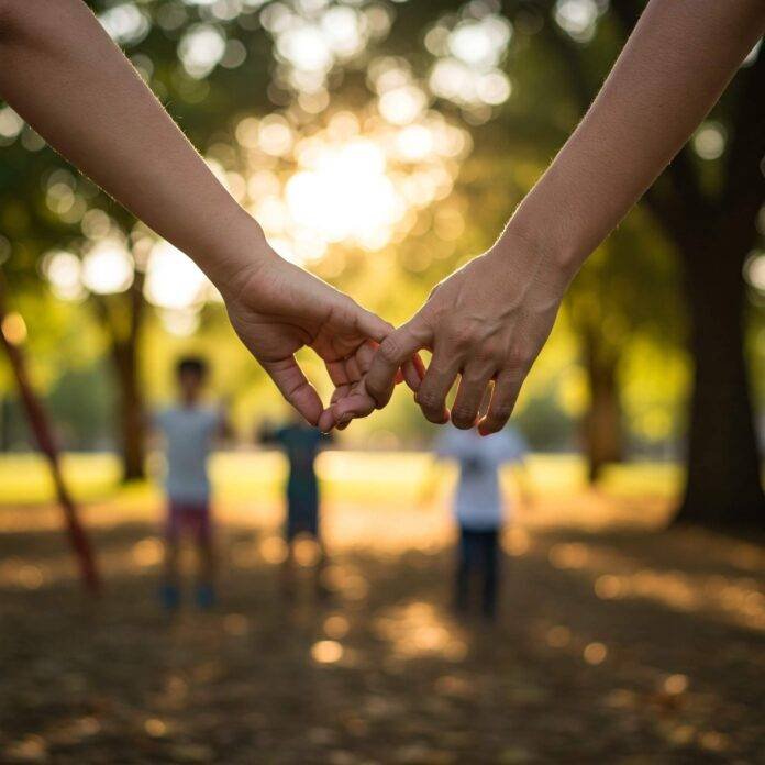 Co-Parenting Peace and Harmony Co-Parenting Peace and Harmony