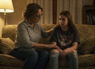 Parenting Through Adolescence: What to Expect and How to Prepare Parent guiding teenager through adolescence