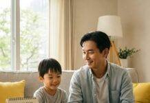 Discipline Without Drama: 7 Highly Effective Discipline Strategies calm conversation