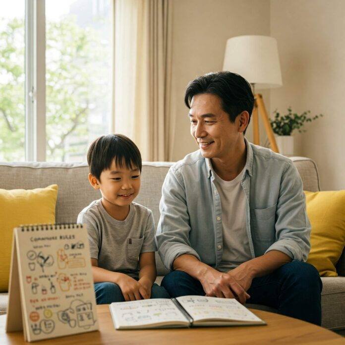 calm conversation calm conversation