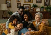 How to Build Trust Within Your Family (Even If It’s Been Broken) building trust within their family through shared moments