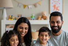 10 Smart Parenting Hacks You’ll Wish You Knew Sooner Cozy family routine