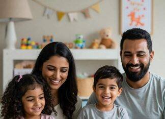 10 Smart Parenting Hacks You’ll Wish You Knew Sooner Cozy family routine