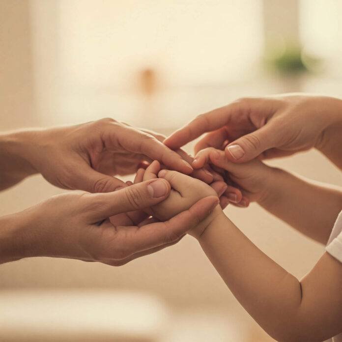 Connecting with your teenager Connecting with your teenager