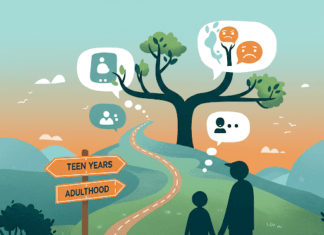 Parenting Teenagers: 9 Things No One Warned You About Parenting teenagers journey