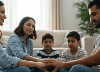 Promote Mental Health in Your Family: Gentle Ways That Work Supporting family mental well-being.