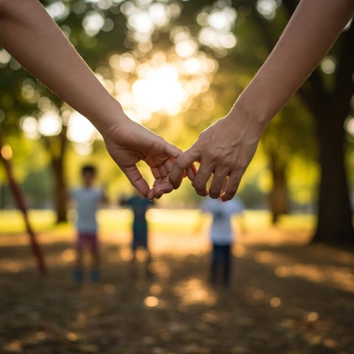 Co-Parenting Peace and Harmony Co-Parenting Peace and Harmony